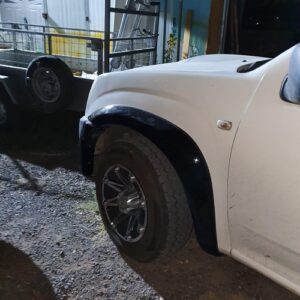 כהן 4X4