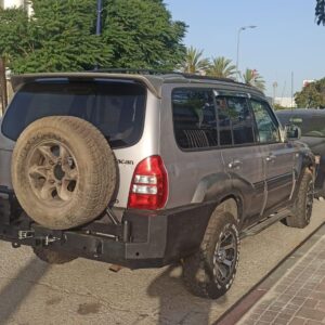 כהן 4X4