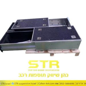 כהן 4X4