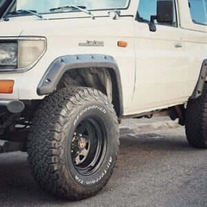 כהן 4X4