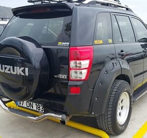כהן 4X4
