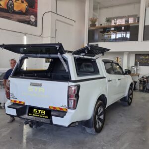 כהן 4X4