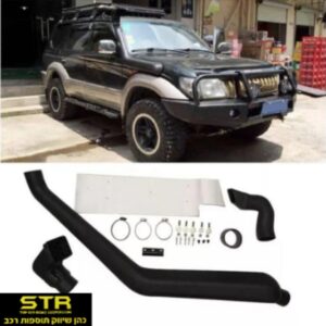 כהן 4X4