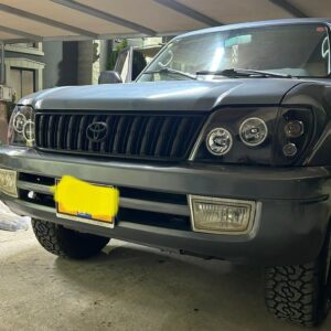 כהן 4X4