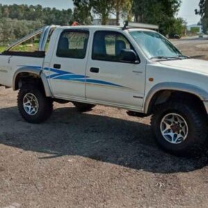 כהן 4X4