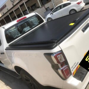 כהן 4X4