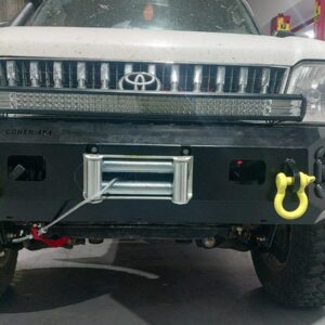 כהן 4X4