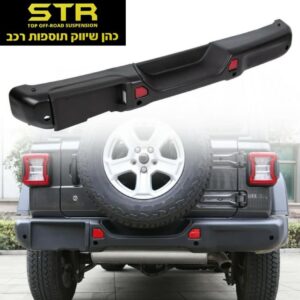 כהן 4X4