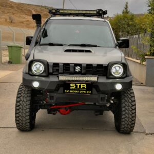 כהן 4X4