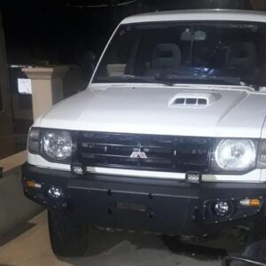 כהן 4X4