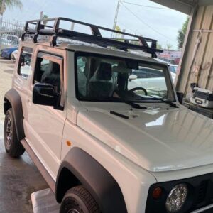 כהן 4X4