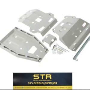 כהן 4X4