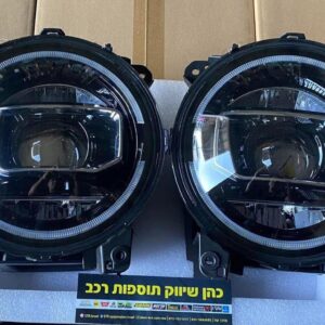 כהן 4X4