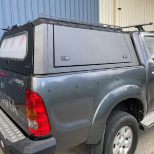 כהן 4X4