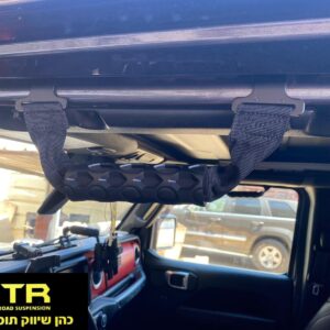 כהן 4X4