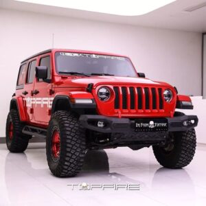 כהן 4X4
