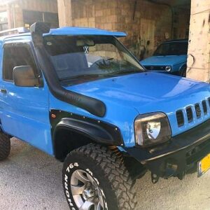 כהן 4X4