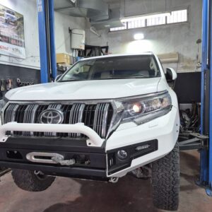 כהן 4X4