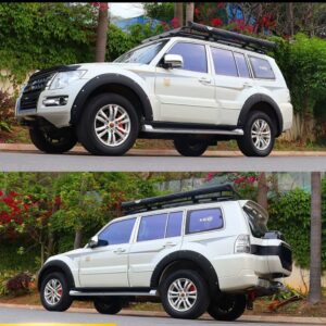 כהן 4X4