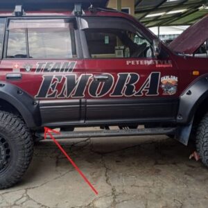 כהן 4X4