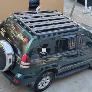 כהן 4X4