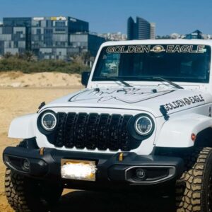 כהן 4X4