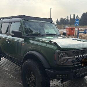 כהן 4X4
