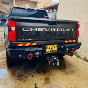 כהן 4X4