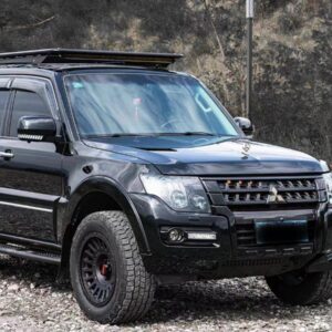 כהן 4X4