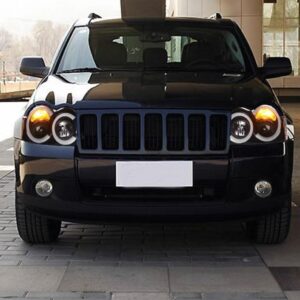 כהן 4X4