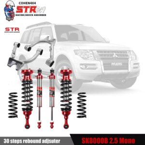 כהן 4X4