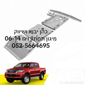 כהן 4X4