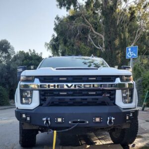 כהן 4X4