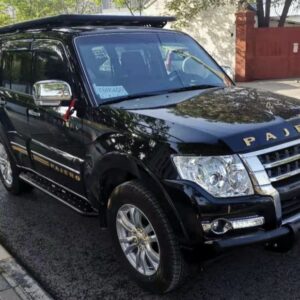 כהן 4X4