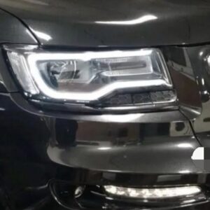 כהן 4X4