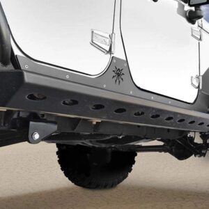 כהן 4X4