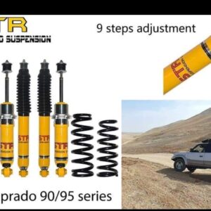 כהן 4X4