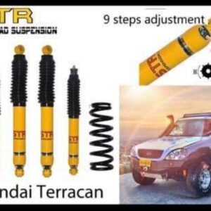 כהן 4X4