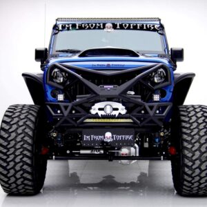 כהן 4X4