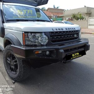 כהן 4X4