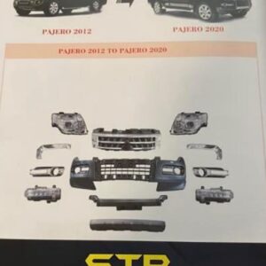 כהן 4X4