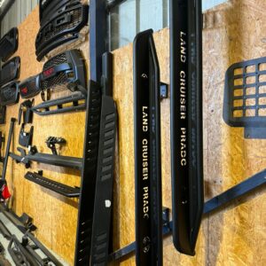 כהן 4X4