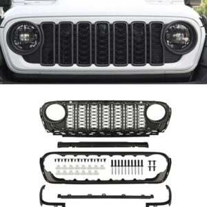 כהן 4X4