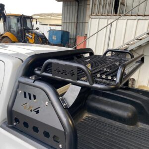 כהן 4X4