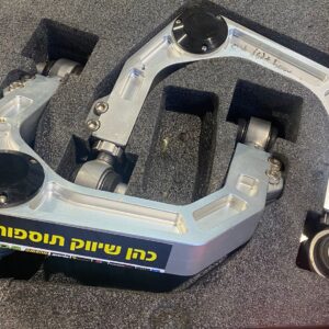 כהן 4X4