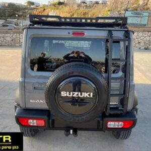 כהן 4X4