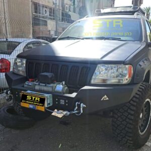 כהן 4X4