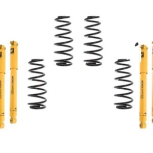 כהן 4X4