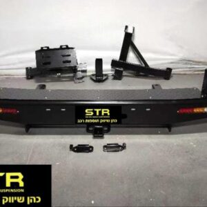כהן 4X4
