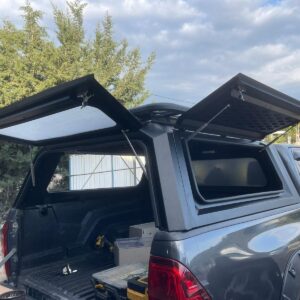 כהן 4X4